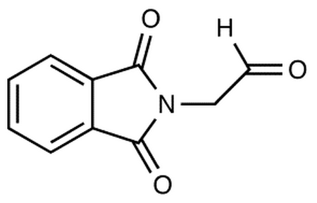 Phthalimidoacetaldehyde