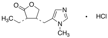Pilocarpine HCl