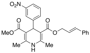 Pranidipine