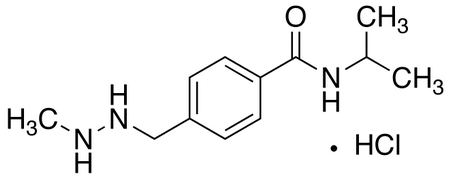 Procarbazine HCl