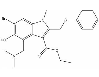 Umifenovir