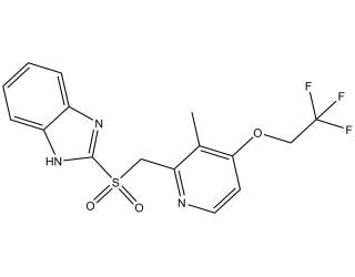 Lansoprazole sulfone