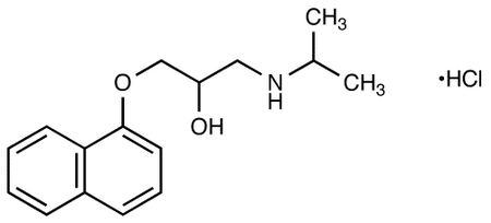 Propranolol HCl