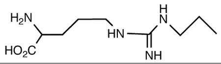 Nw-Propyl-L-Arginine