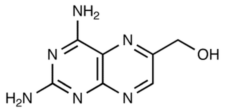 2,4-Pteridinediamine-6-methanol