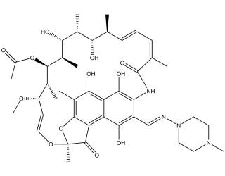Rifampicin