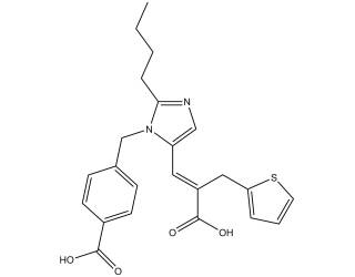 Eprosartan