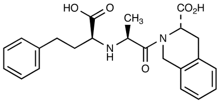 Quinaprilat