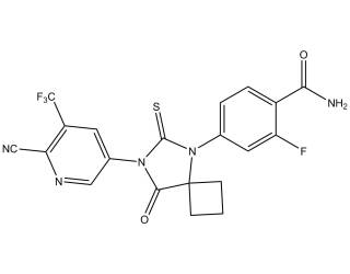 N-Desmethyl apalutamide