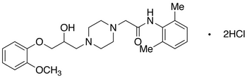 Ranolazine DiHCl