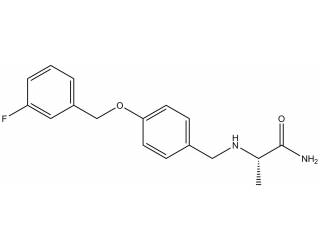 Safinamide