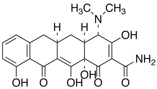 Sancycline