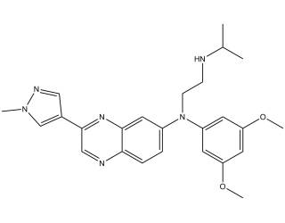 Erdafitinib