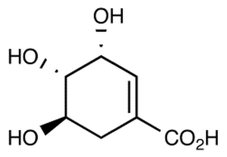 Shikimic Acid