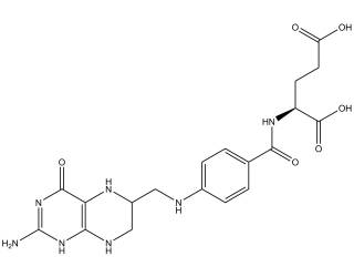 Tetrahydrofolic acid