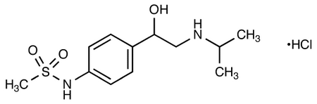 DL-Sotalol HCl