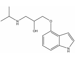 Pindolol