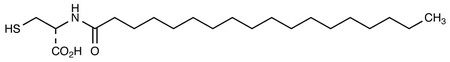 N-Stearoyl-L-cysteine