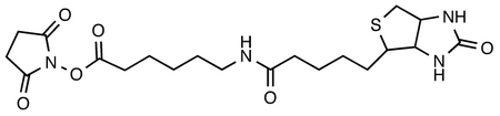 Succinimidyl-6-(biotinamido) Hexanoate