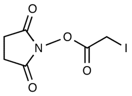 N-Succinimidyl Iodoacetate