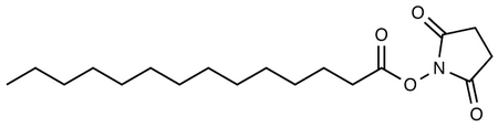 N-Succinimidyl Myristate