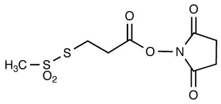 N-Succinimidyloxycarbonylethyl Methanethiosulfonate