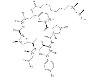 Pneumocandin B0