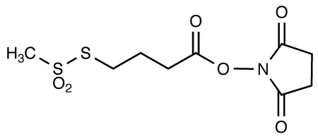 N-Succinimidyloxycarbonylpropyl Methanethiosulfonate