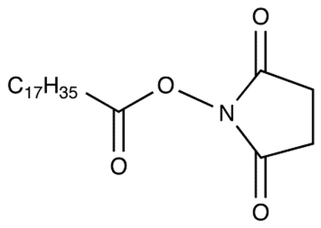 N-Succinimidyl Stearate