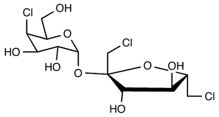 Sucralose