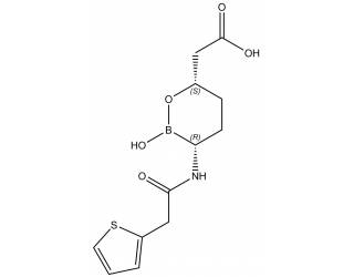 Vaborbactam
