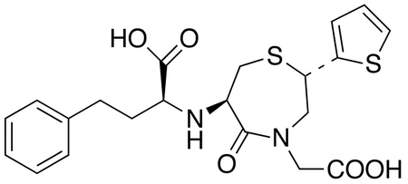 Temocaprilat