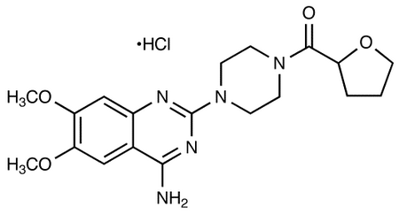 Terazosin HCl