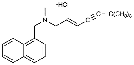 Terbinafine HCl