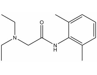 Lidocaine