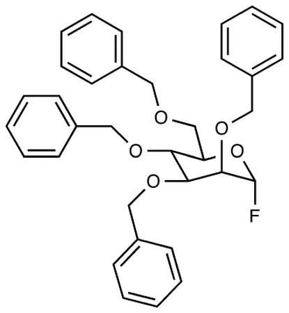 2,3,4,6-Tetra-O-benzyl-D-mannopyranosyl Fluoride