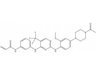 Rociletinib