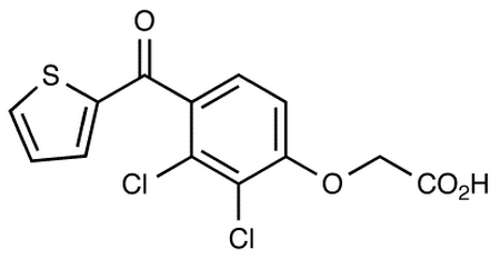 Ticrynafen