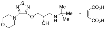 (S)-(-)-Timolol Maleate