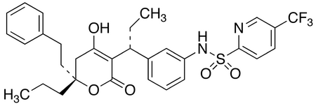 Tipranavir