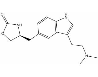 Zolmitriptan