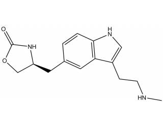 N-Desmethylzolmitriptan