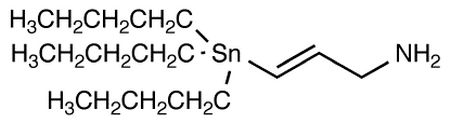 E-3-(Tributylstannyl)-2-propen-1-amine