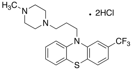 Trifluoperazine DiHCl