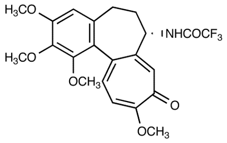 N-Trifluoroacetyl Deacetylcolchicine