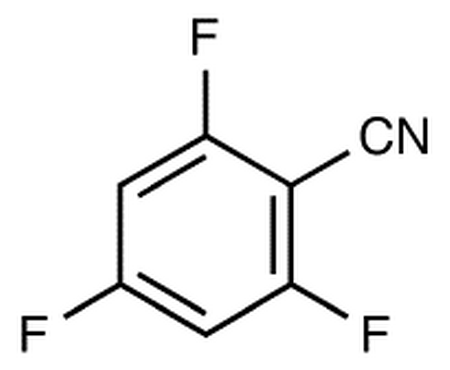 2,4,6-Trifluorobenzonitrile