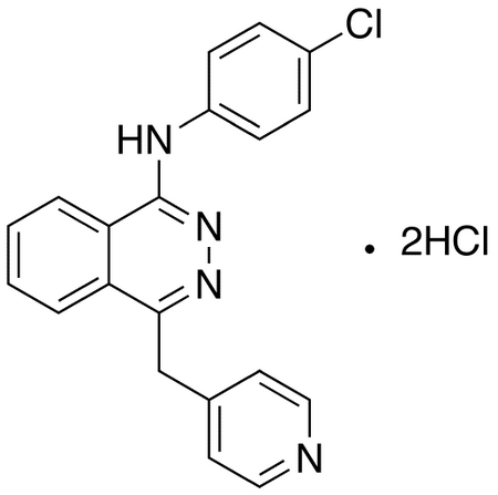 Vatalanib DiHCl