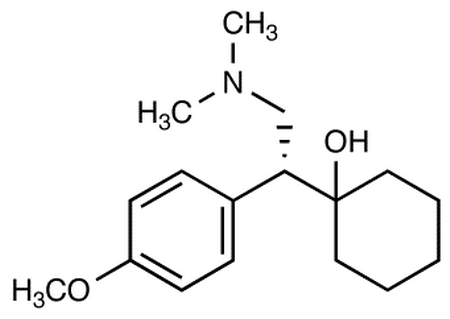 R-(+)-Venlafaxine