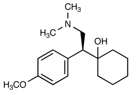 S-(-)-Venlafaxine