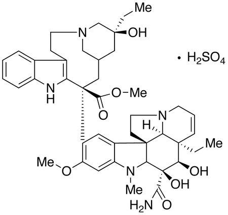 Vindesine Sulfate Salt